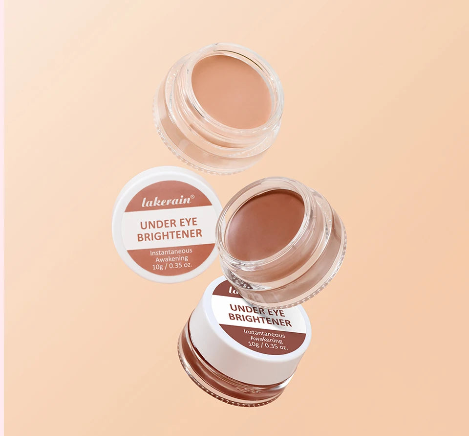 Hydrating Under Eye Brightening Concealer Cream - 31