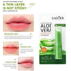 Aloe Vera Hydrating and Repairing Lip Balm