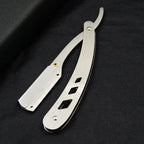 Professional Folding Straight Edge Barber Razor