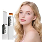 Color-Changing Foundation Stick with Built-in Brush