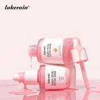Salmon PDRN Peptide Facial Serum for Radiant Glass Skin