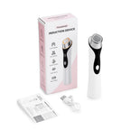 4-in-1 LED Facial Skin Lifting and Cleansing Massager