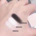 Matte Single Color Eyeshadow for Face Contouring and Highlighting