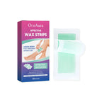 Gentle Full-Body Hair Removal Wax Strips