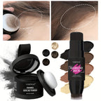 Hairline Shadow Powder and Root Touch-Up Pen Set