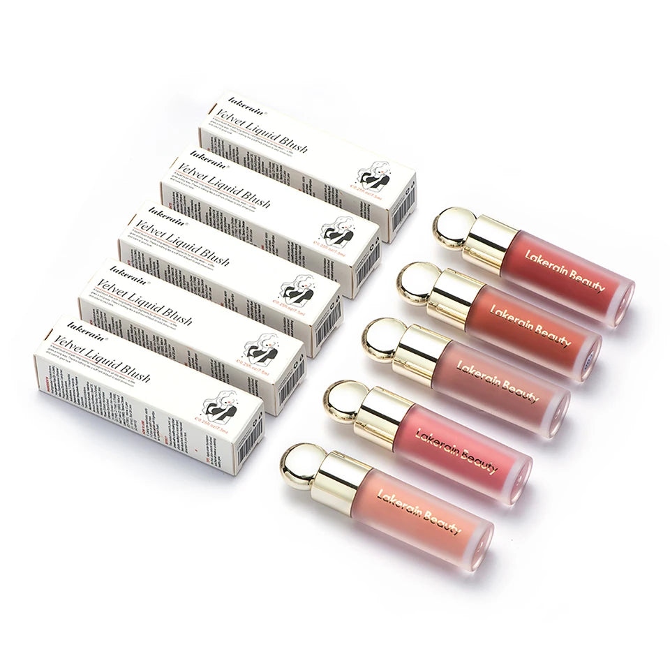 Natural Liquid Highlighter for Radiant Glow