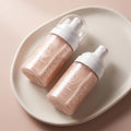 Luminous Dewy Finish Makeup Setting Spray