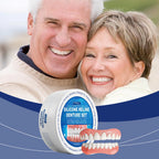 Temporary Silicone Denture Repair and Smile Veneer Kit