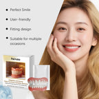 Instant Smile Cosmetic Denture Veneers Set