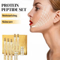 Collagen Protein Peptide Facial Lifting Set