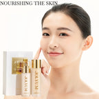 Fission Yeast Hydrating and Rejuvenating Skincare Set