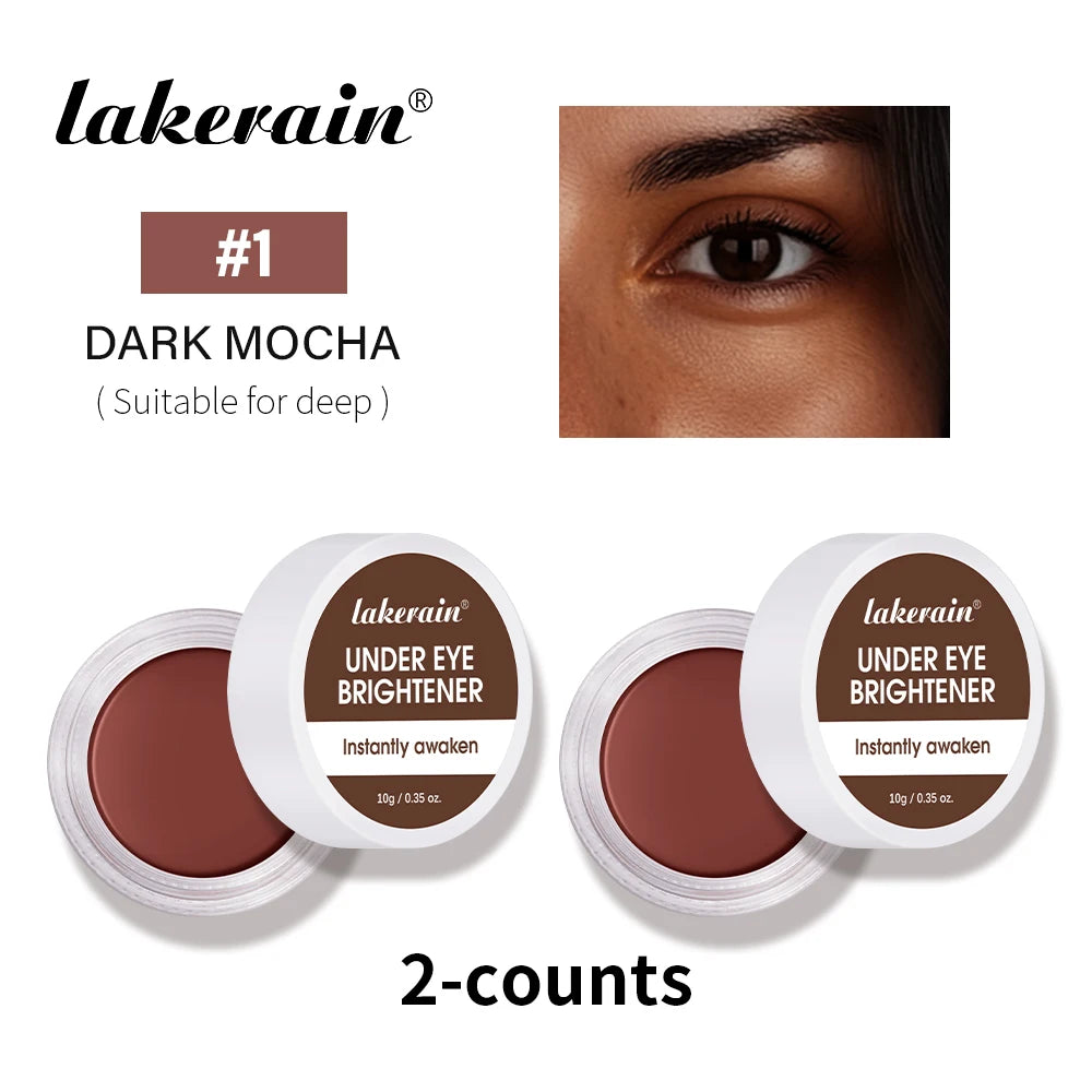 Under Eye Brightening Color Corrector for Dark Circles