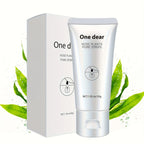 Deep Pore Blackhead Removal Treatment Kit