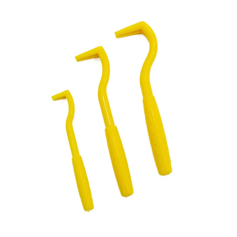 Professional Tick and Flea Removal Tool Set for Pets