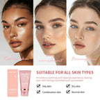 Collagen Firming and Moisturizing Skincare Set