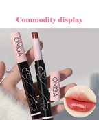 Hydrating Solid Tinted Lip Gloss Set