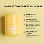 Hydrating Propolis Lip Sleeping Mask for Dry Lips