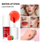 Long-Lasting Moisturizing Fruity Water Lip Stain