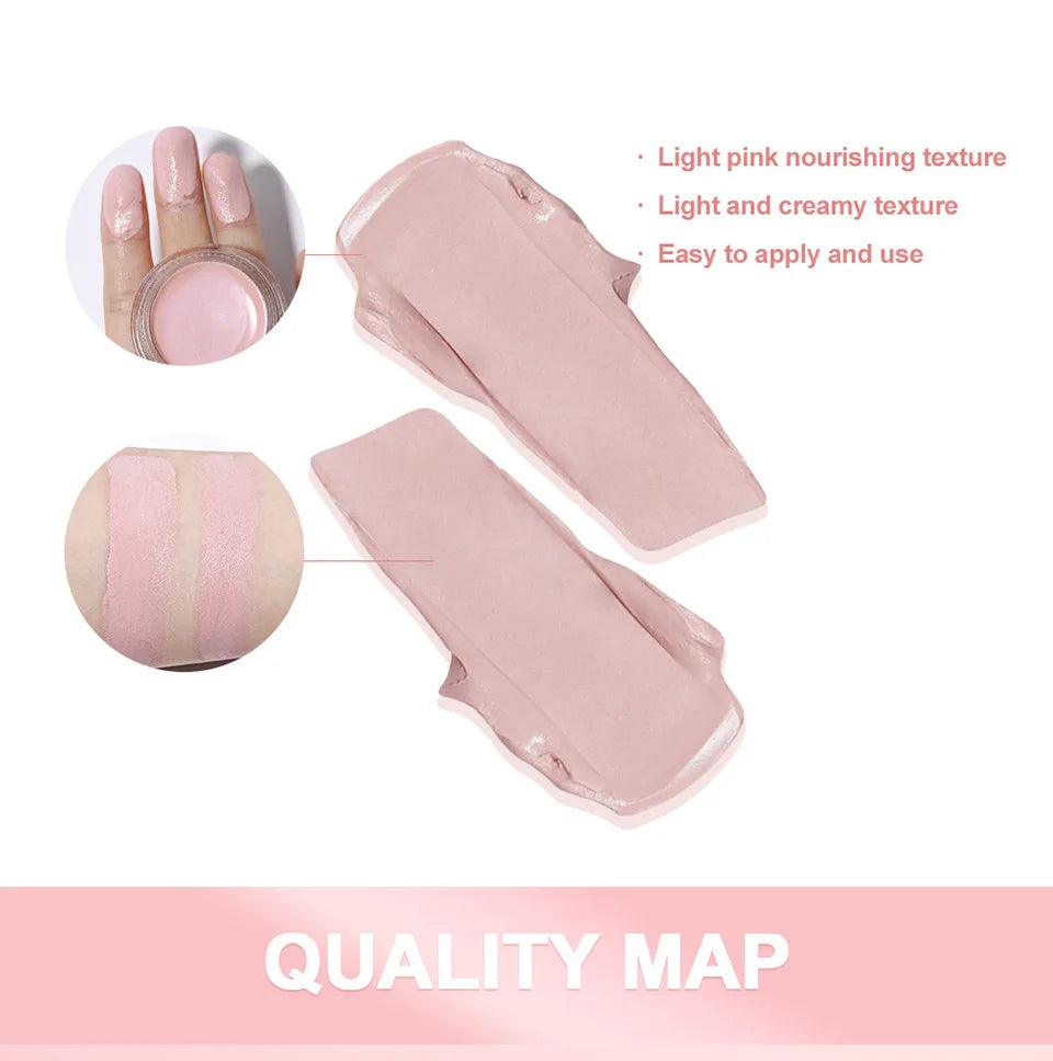 Hydrating Under Eye Brightening Concealer Cream