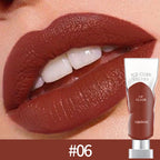 Matte Velvet Liquid Lip Gloss Set