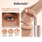 Color Correcting Under Eye Concealer