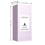 Eggplant Pore Cleansing and Moisturizing Face Mask Set