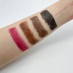 Temporary Hair Color Touch-Up Pen for Gray Coverage
