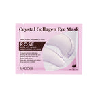 Collagen Firming Eye Masks for Puffy Eyes and Dark Circles