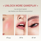 3-in-1 Tinted Moisturizing Blush and Lip Stick