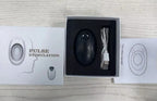 Microcurrent Handheld Sleep Aid Device for Stress and Anxiety