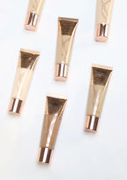 Long-Lasting Waterproof Matte Liquid Foundation