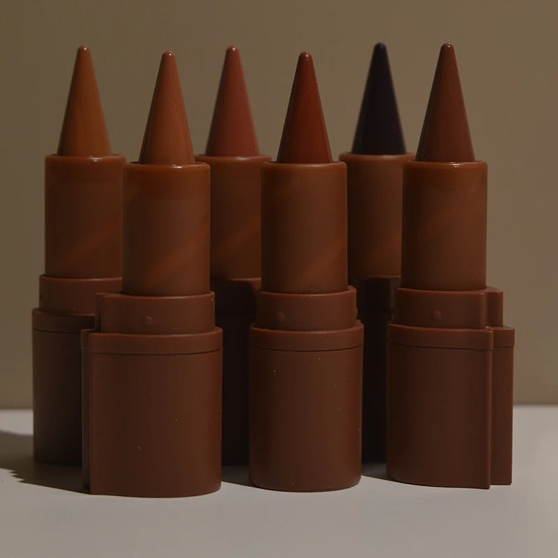 Velvet Matte Gradient Lip Liner Pencil