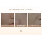 Waterproof Full Coverage Niacinamide BB Cream Foundation