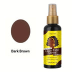 Lace Tint Spray for Wigs and Hairline