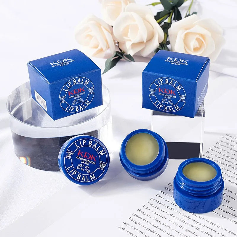 Hydrating Lip Repair Balm for Chapped Lips