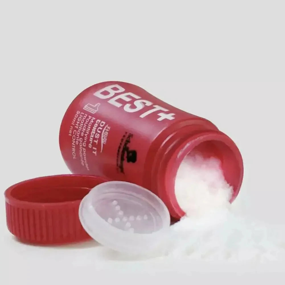 Instant Hair Volumizing and Oil-Absorbing Styling Powder - 6