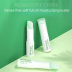 Aloe Vera Hydrating Lip Balm for Dry Lips