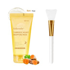 Turmeric Collagen Overnight Peel-Off Face Mask