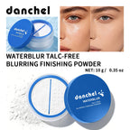 Water-Infused Oil Control Finishing Powder