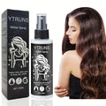 Shimmering High-Gloss Glitter Spray for Body, Hair, and Clothes