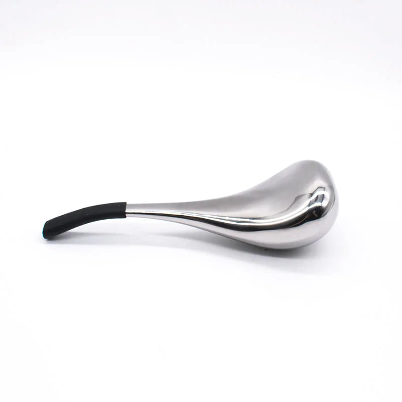 Stainless Steel Facial Cooling Globes for Puffiness and Pores - 15