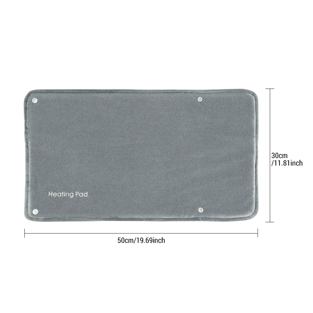 USB Heated Graphene Hand Warmer for Winter - 15