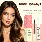 Anti-Frizz Hair Finishing Wand for Sleek Styles