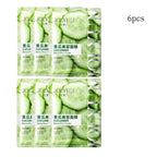 Hydrating Cucumber Facial Sheet Mask