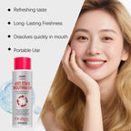 Anti-Stain Whitening Mouthwash for Fresh Breath
