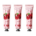 Hydrating Fruit Extract Hand Cream for Dry Skin