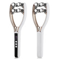 Micro-Current V-Shape Face Lifting and Contouring Massager