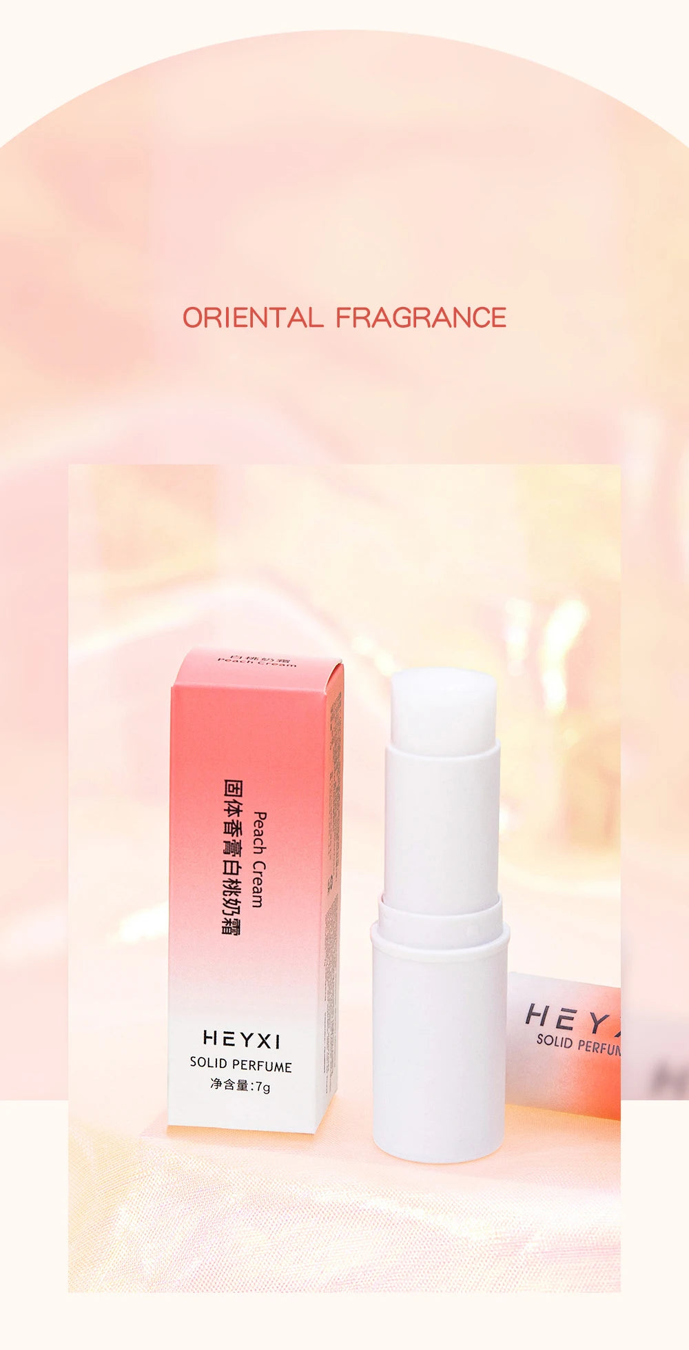 Portable Solid Perfume Balm Set for On-the-Go Fragrance
