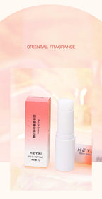 Portable Solid Perfume Balm Set for On-the-Go Fragrance