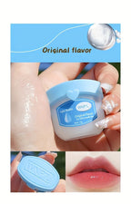 Fruit Scented Moisturizing Lip Balm Set